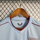 Camisa Aston Villa Reserva 22/23 - Versão Torcedor