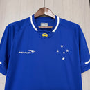 Camisa Cruzeiro 2015 - Versão Retro