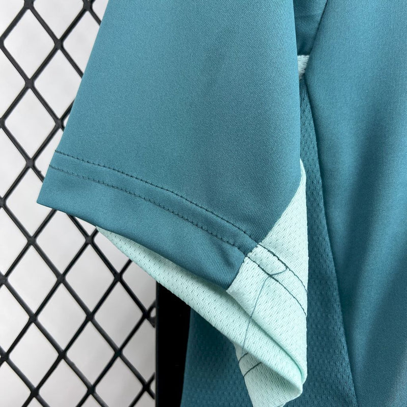 Camisa Cruzeiro Treino 25/26 - Torcedor Masculina