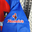 Camisa Afc Richmond Home 23/24 - Torcedor