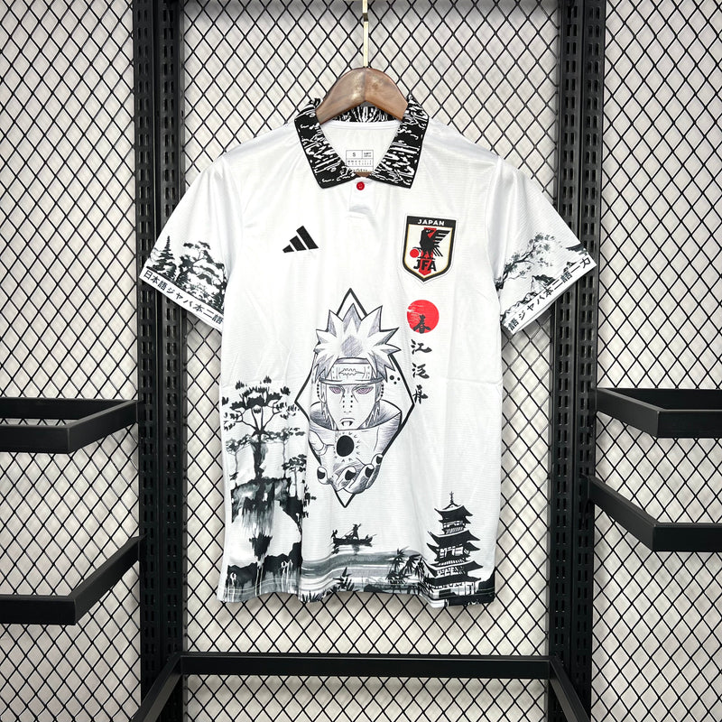 Camisa Japão Edição Especial 24/25 - Adidas Torcedor Masculina - Lançamento