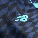 Camisa Porto lll 24/25 - New Balace Torcedor Masculina