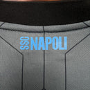 Camisa Napoli lll 24/25 - Versão Torcedor