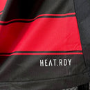 Camisa Flamengo Home 25/26 - Versão Jogador