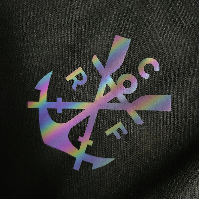 Camisa Flamengo 3-  23/24  - Torcedor Masculina