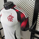 Flamengo Reserva 25/26 - Jogador Masculina