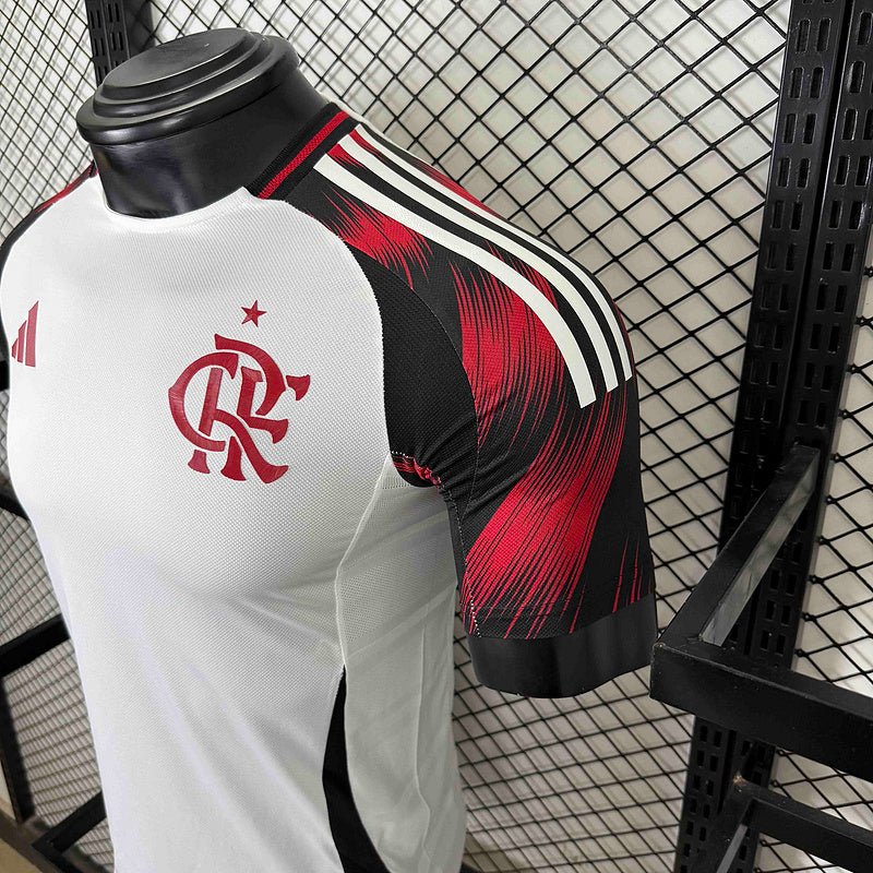 Flamengo Reserva 25/26 - Jogador Masculina