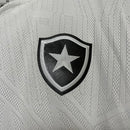 Camisa Botafogo II 2024/25 - Torcedor