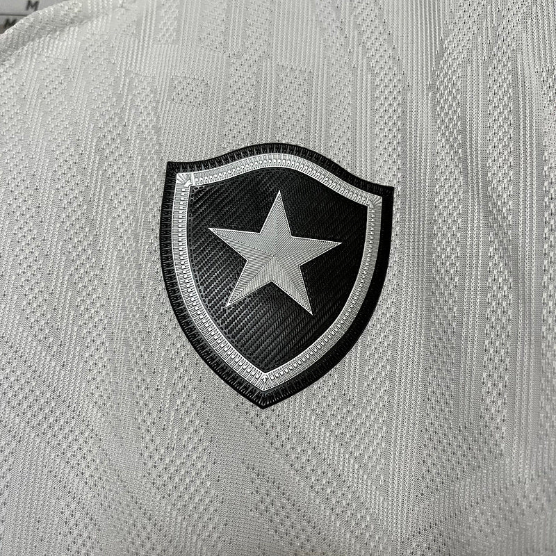 Camisa Botafogo II 2024/25 - Torcedor