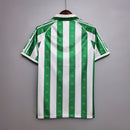 Camisa Real Betis Titular 95/96 - Versão Retro