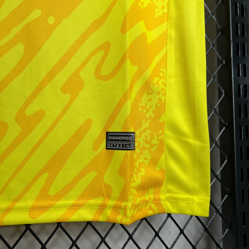 Camisa França Goleiro 24/25 - Torcedor Masculina