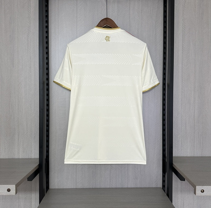 Camisa Flamengo III 25/26 - Torcedor Masculina