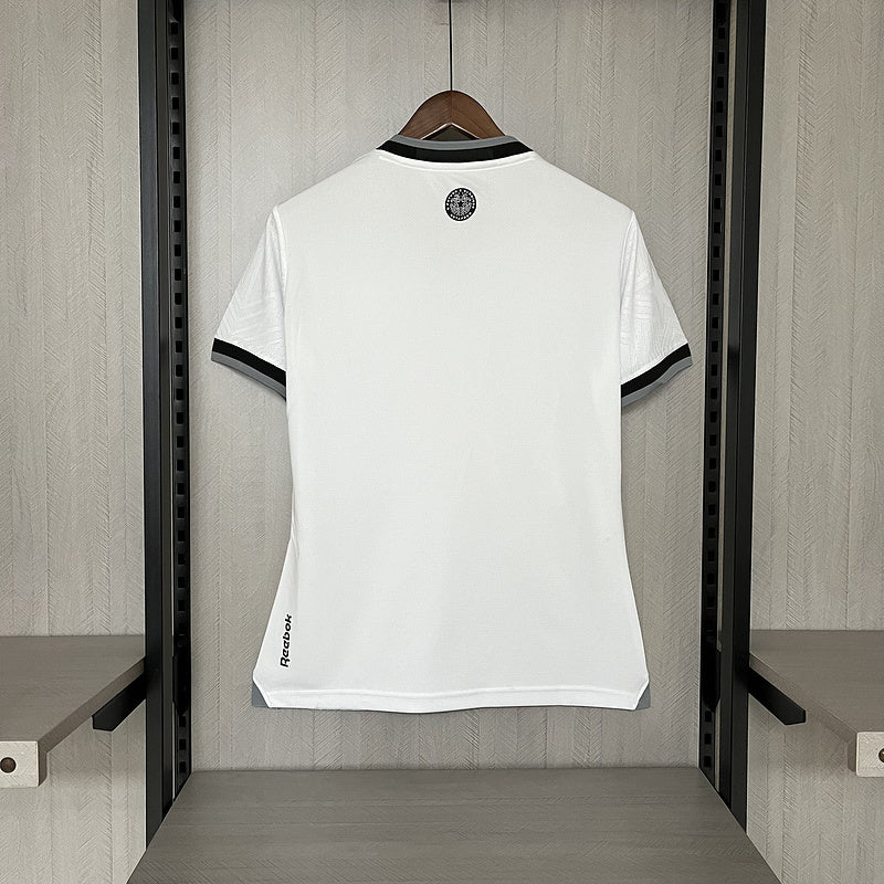 Camisa Botafogo II 2024/25 - Torcedor