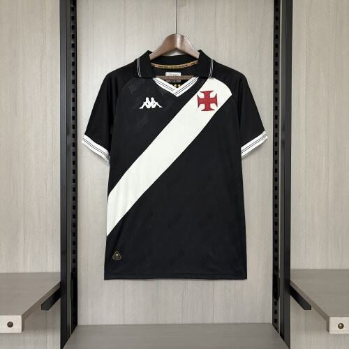 Vasco Home 25/26 - Torcedor Masculina - Lançamento