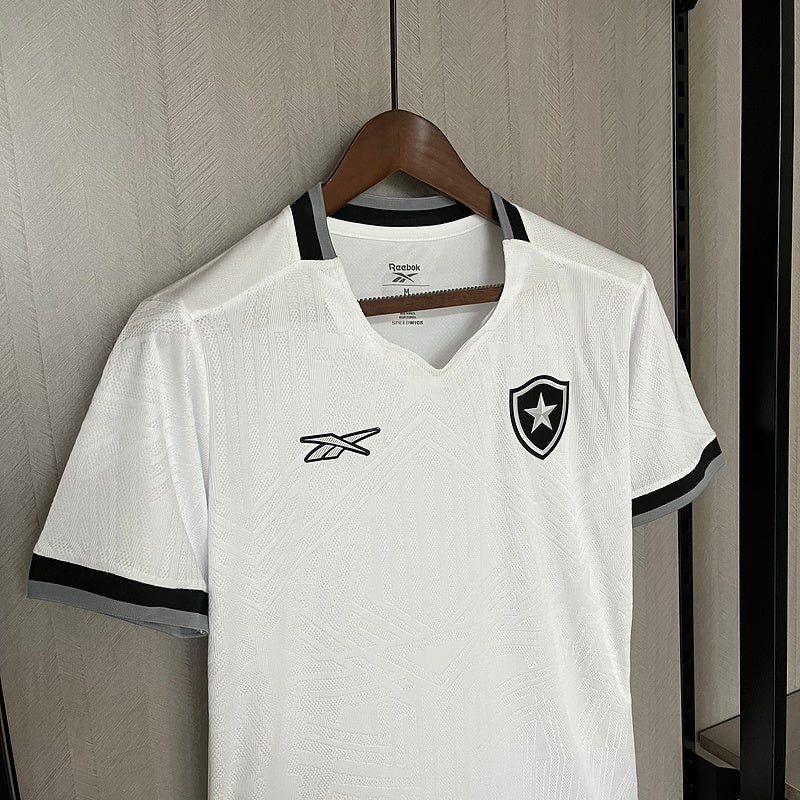 Camisa Botafogo II 2024/25 - Torcedor