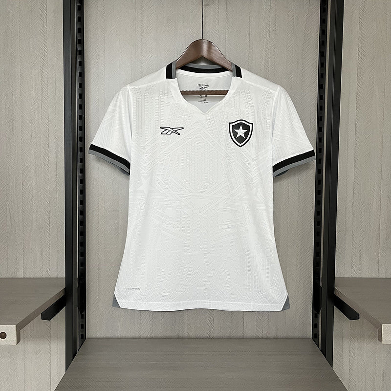 Camisa Botafogo II 2024/25 - Torcedor