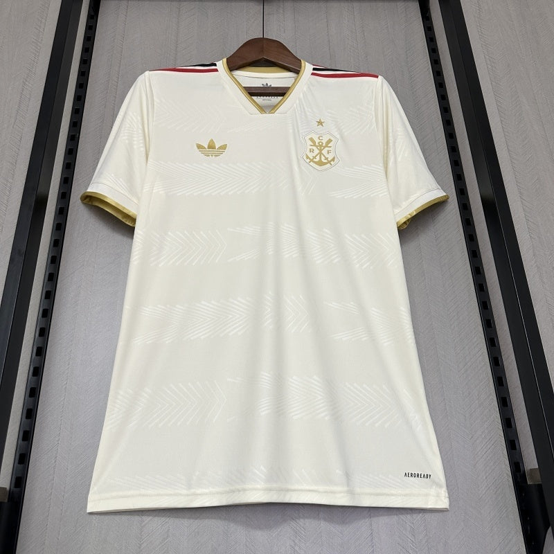 Camisa Flamengo III 25/26 - Torcedor Masculina