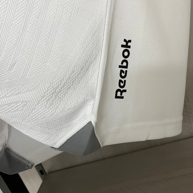 Camisa Botafogo II 2024/25 - Torcedor