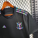 Camisa Flamengo 3-  23/24  - Torcedor Masculina