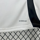 Camisa Flamengo Reserva 25/26 - Torcedor Feminina