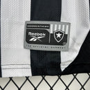 Camisa Botafogo Home -  25/26 - Torcedor Masculina