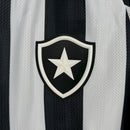 Camisa Botafogo Home -  25/26 - Torcedor Masculina