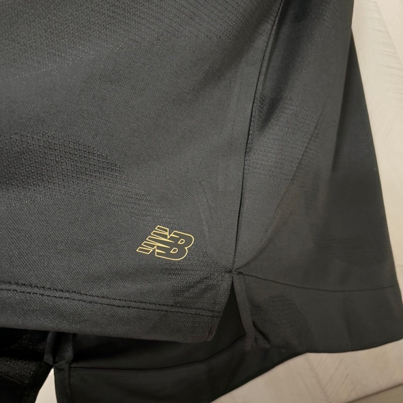 São Paulo Especial Balck 25/26 - Torcedor Masculina - Lançamento