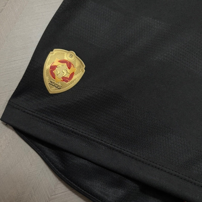 São Paulo Especial Balck 25/26 - Torcedor Masculina - Lançamento