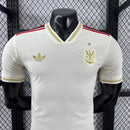 Flamengo Third 25/26 - Jogador Masculina