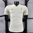 Flamengo Third 25/26 - Jogador Masculina