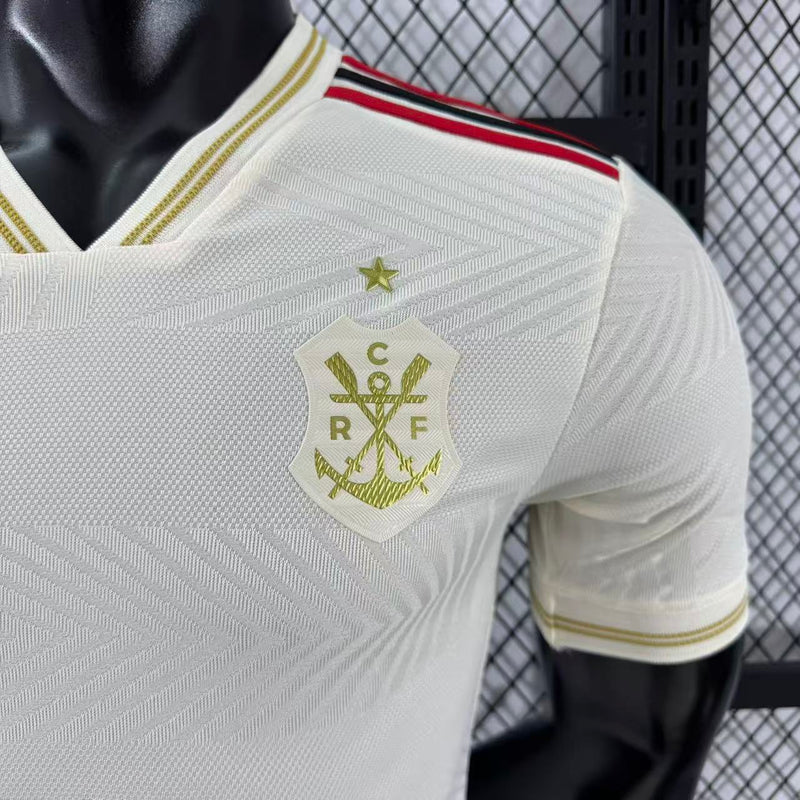 Flamengo Third 25/26 - Jogador Masculina