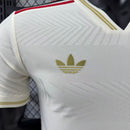 Flamengo Third 25/26 - Jogador Masculina