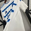 Camisa Cruzeiro Reserva 25/26 - Torcedor Masculino