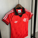 Camisa Flamengo Especial 25/26 - Torcedor Feminina