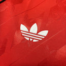 Camisa Flamengo Especial 25/26 - Torcedor Feminina