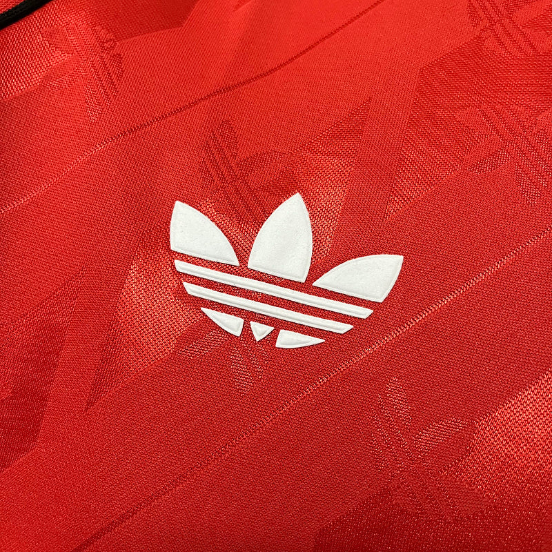 Camisa Flamengo Especial 25/26 - Torcedor Feminina