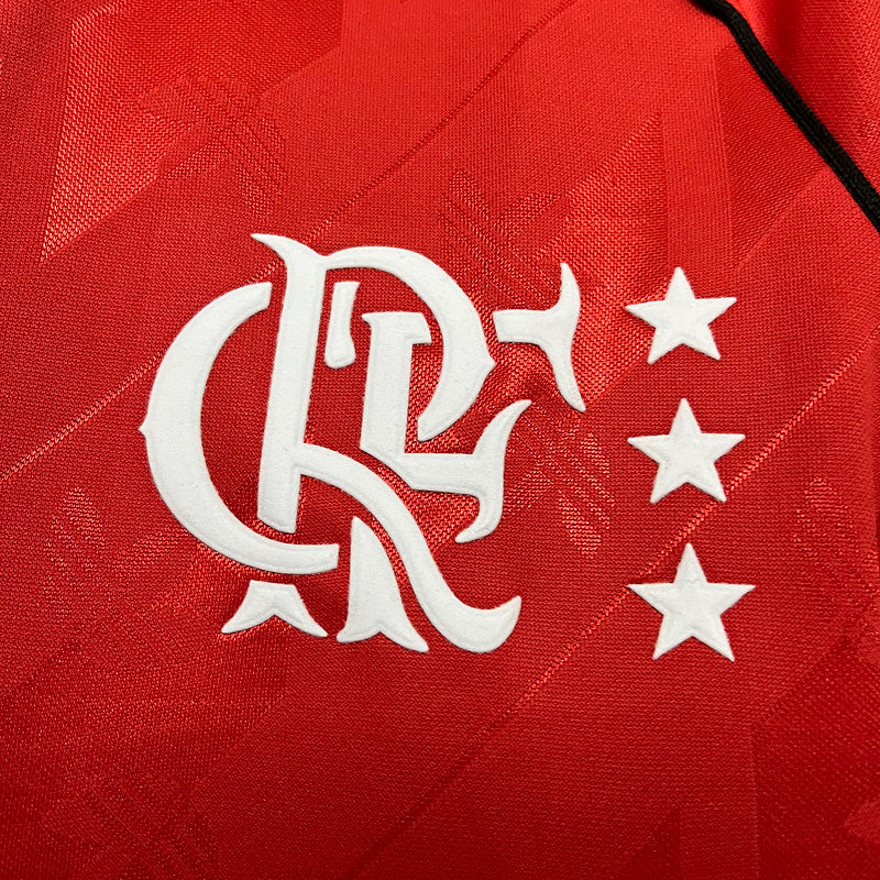 Camisa Flamengo Especial 25/26 - Torcedor Feminina