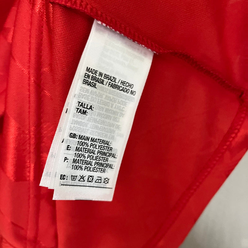 Camisa Flamengo Especial 25/26 - Torcedor Feminina