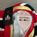 Camisa São Paulo Reserva 25/26 - Torcedor Masculina - Lançamento