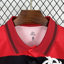 CAMISA FLAMENGO 1995 - EDIÇÃO RETRÔ - Repaginada 2025/26