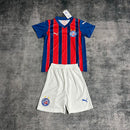 Kit infantil Bahia 2025/26