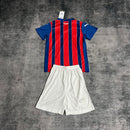 Kit infantil Bahia 2025/26