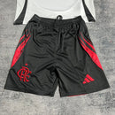 Kit infantil Flamengo Reserva 2025/26 - Lançamento