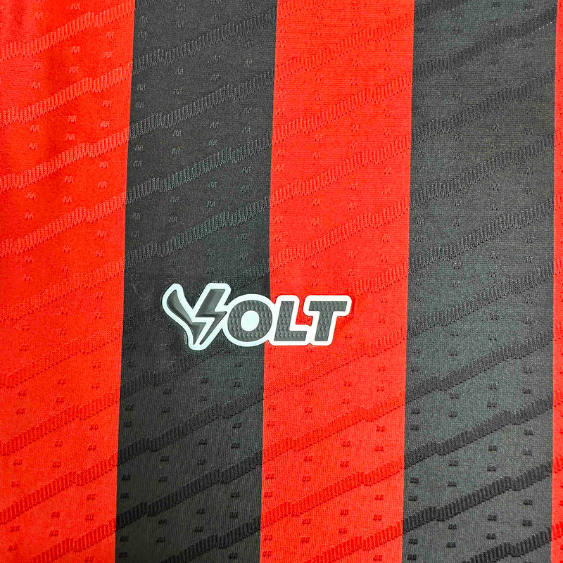 Camisa do Vitória Home 2025/26 - Lançamento