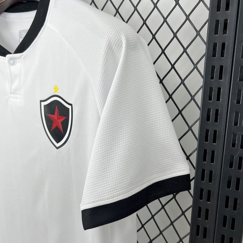 Camisa Botafogo Home  25/26 - Torcedor Masculina - Lançamento