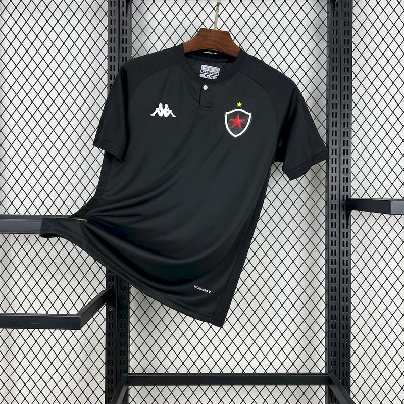 Camisa Botafogo 3 - 25/26 - Torcedor Masculina - Lançamento
