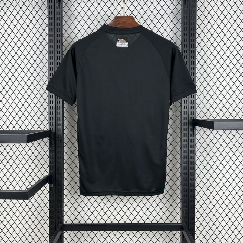 Camisa Botafogo 3 - 25/26 - Torcedor Masculina - Lançamento