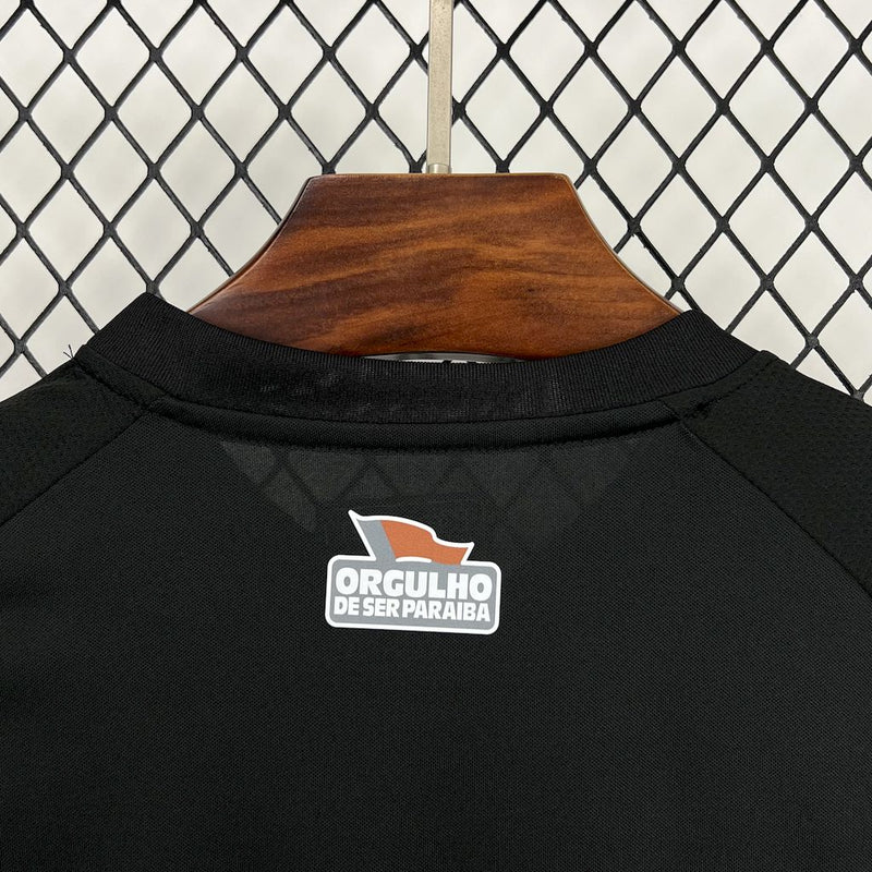 Camisa Botafogo 3 - 25/26 - Torcedor Masculina - Lançamento