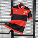 CAMISA FLAMENGO 1981 - EDIÇÃO RETRÔ ZICO
