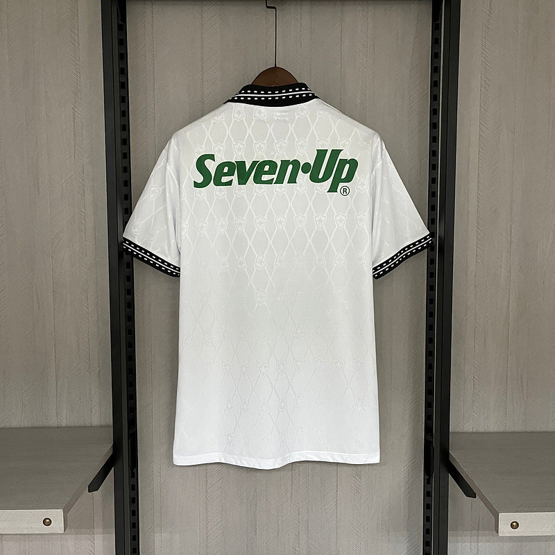 Camisa Botafogo II (1995) - Maculina Retrô